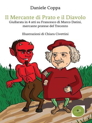 cover image of Il Mercante di Prato e il Diavolo